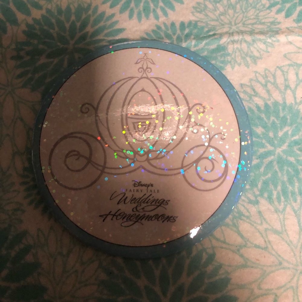 🎠Rare Disney Weddings Pin-511 $15 or $12 w/offer